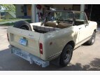 Thumbnail Photo 6 for 1978 International Harvester Scout